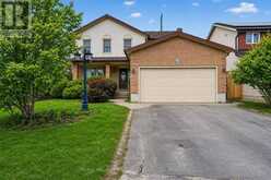 1130 CAITLIN CRESCENT | Kingston Ontario | Slide Image One