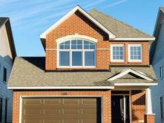 1388 MONARCH DRIVE Kingston Ontario, K7P 0S1