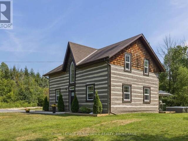 418 HIGHWAY 32 Gananoque Ontario, K7G 2V3 - 3 Bedrooms Home For Sale