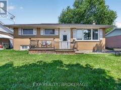 59 FAIRFIELD BOULEVARD Loyalist Ontario, K7N 1L3