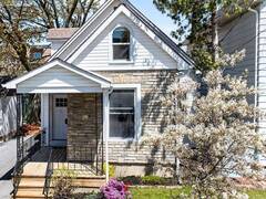 23 JENKINS STREET Kingston Ontario, K7K 1N4