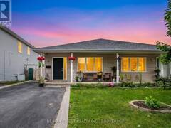 134 BRICELAND STREET Kingston Ontario, K7K 7L2