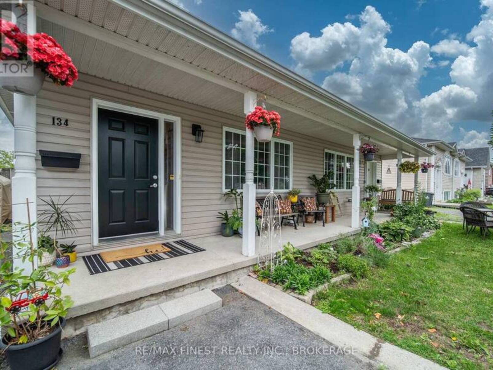 134 BRICELAND STREET, Kingston, Ontario K7K 7L2