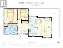 2161C COUNTY RD 9 ROAD | Greater Napanee Ontario | Slide Image Nineteen