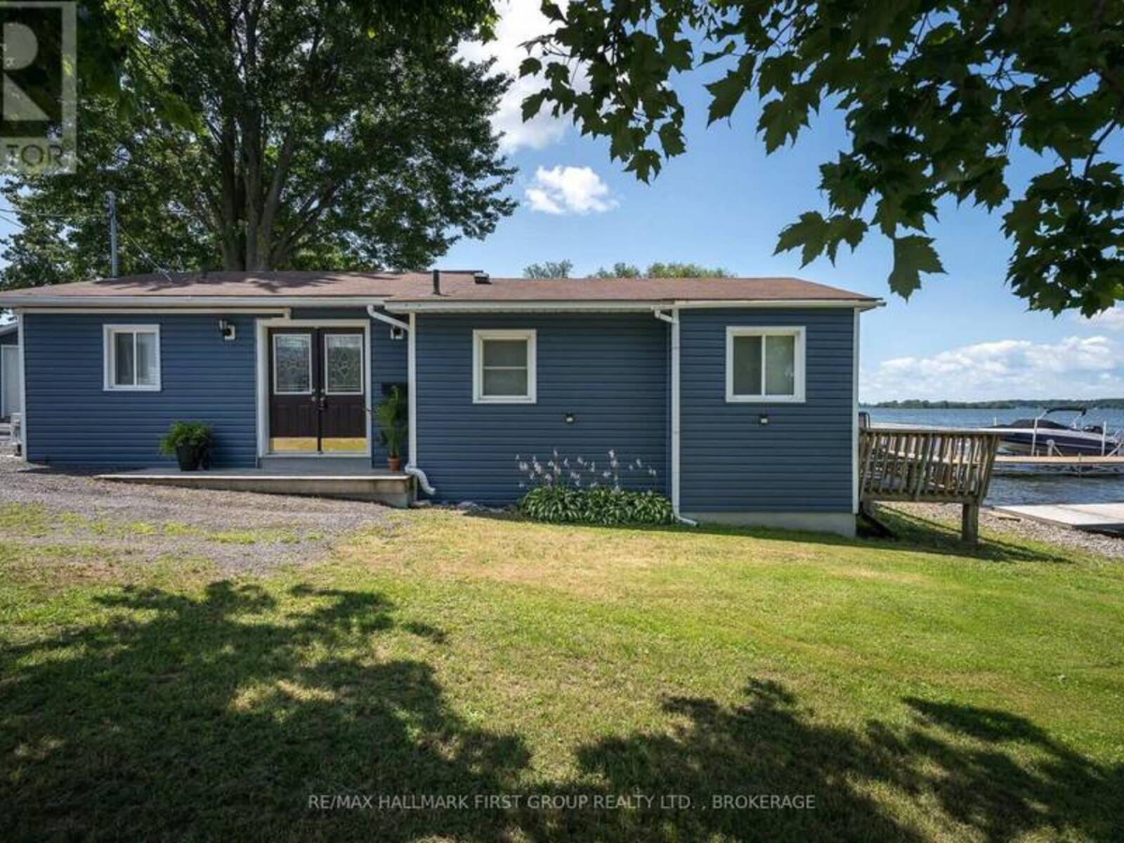 2161C COUNTY RD 9 ROAD, Greater Napanee, Ontario K7R 0E5