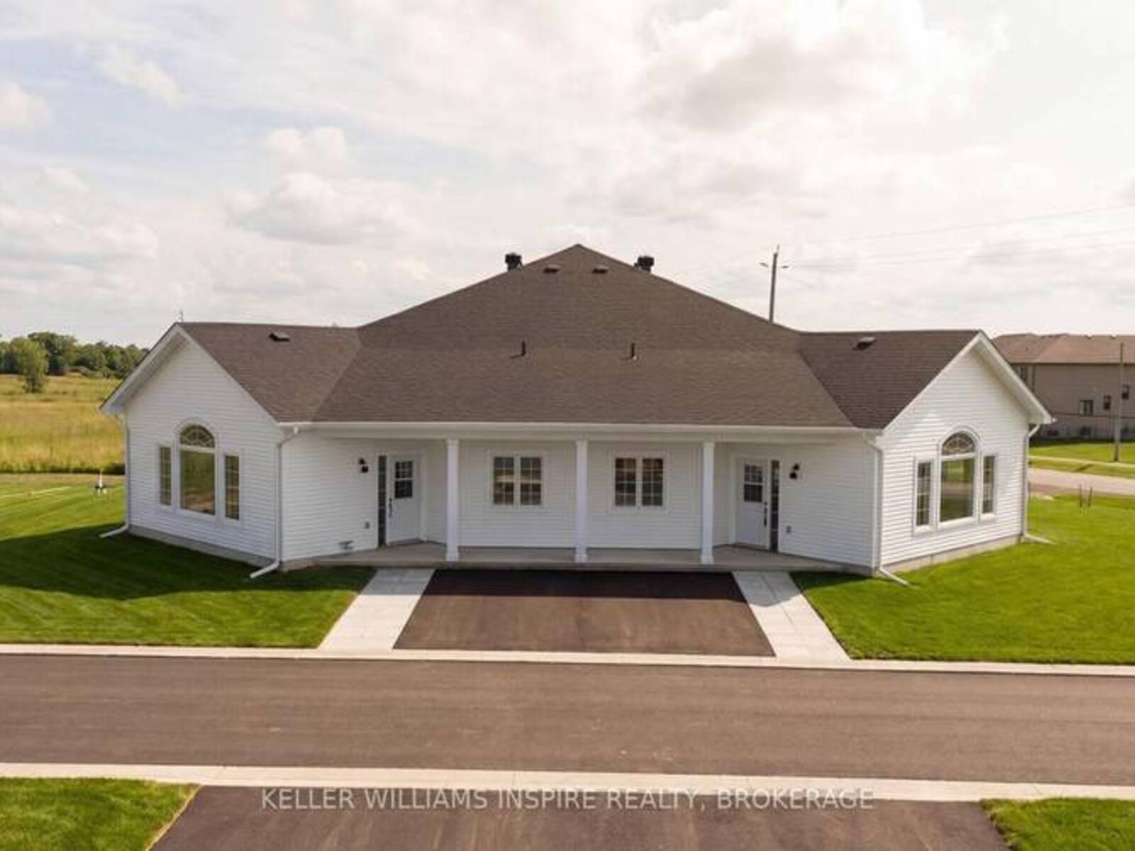 34 CARLY PLACE, Loyalist, Ontario K7N 0G2