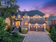 86 MACDONNELL STREET Kingston Ontario, K7L 4B7