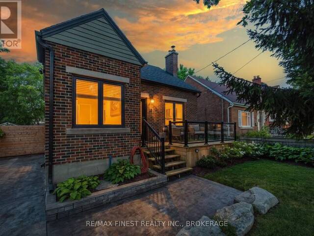 258 COLLEGE STREET Kingston Ontario, K7L 4M2 - 5 Bedrooms Home For Sale