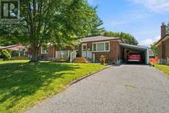210 UNION STREET | Greater Napanee Ontario | Slide Image One