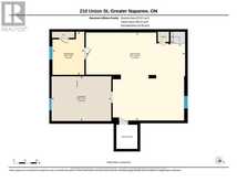 210 UNION STREET | Greater Napanee Ontario | Slide Image Thirty-six