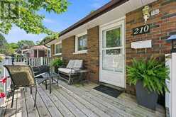 210 UNION STREET | Greater Napanee Ontario | Slide Image Three