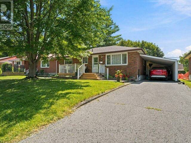 210 UNION STREET Greater Napanee Ontario, K7R 2W6 - Property For Sale