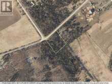 0 DENRIDGE ROAD | Greater Napanee Ontario | Slide Image Three