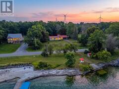 1039 HIGHWAY 96 Frontenac Islands Ontario, K0H 2Y0
