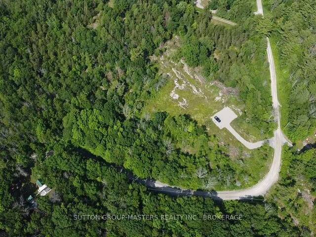 300 WOODCOCKS MILLS ROAD Stone Mills Ontario, K0K 3G0 - Vacant Land For Sale