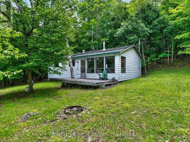 119 CLIFF VIEW LANE Westport Ontario, K0G 1X0 - 3 Bedrooms Waterfront Home For sale