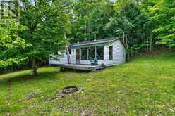 119 CLIFF VIEW LANE | Westport Ontario | Slide Image One