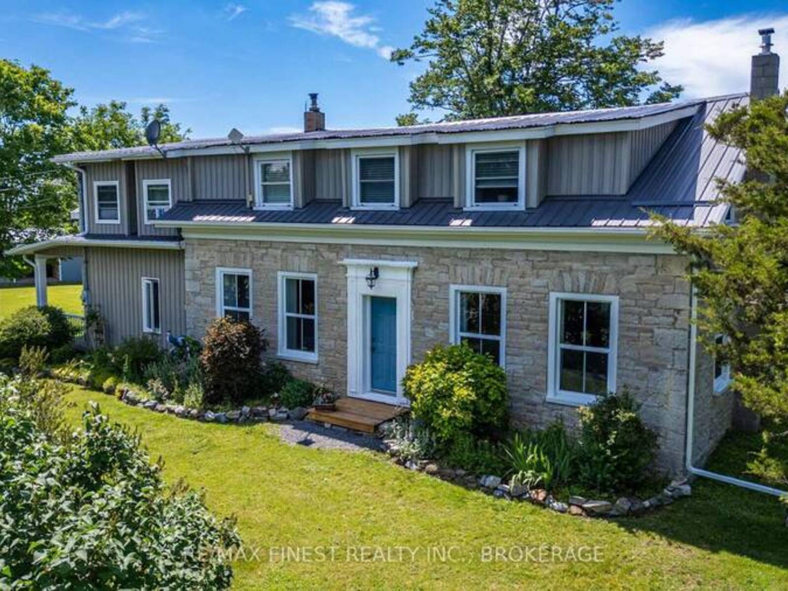 1021 BETHEL ROAD, Stone Mills, Ontario K0K 3N0