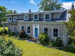 1021 BETHEL ROAD Stone Mills Ontario, K0K 3N0