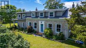 1021 BETHEL ROAD | Stone Mills Ontario | Slide Image One