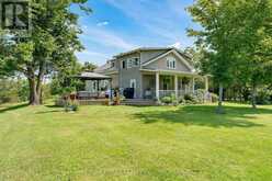 1021 BETHEL ROAD | Stone Mills Ontario | Slide Image Three