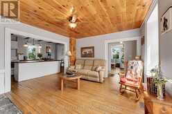 1021 BETHEL ROAD | Stone Mills Ontario | Slide Image Eight
