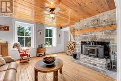 1021 BETHEL ROAD | Stone Mills Ontario | Slide Image Nine