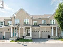 843 NEWMARKET LANE Kingston Ontario, K7K 0C8