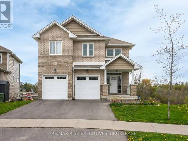 483 BETH CRESCENT Kingston Ontario, K7P 0K9 - 4 Bedrooms Home For Sale