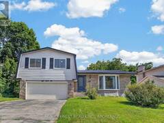 881 LUDGATE CRESCENT Kingston Ontario, K7M 6C7
