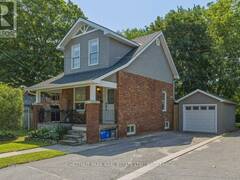 318 YORK STREET Kingston Ontario, K7K 1R8
