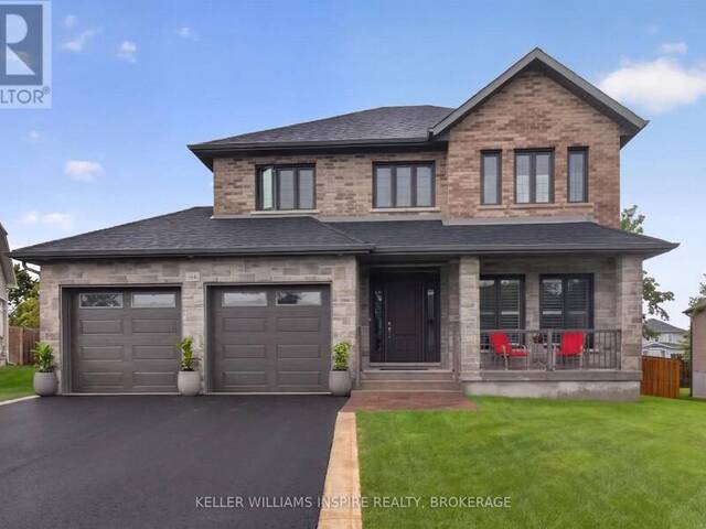 266 PAULINE TOM AVENUE Kingston Ontario, K7K 0G1 - 4 Bedrooms Home For Sale