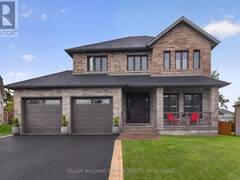 266 PAULINE TOM AVENUE Kingston Ontario, K7K 0G1