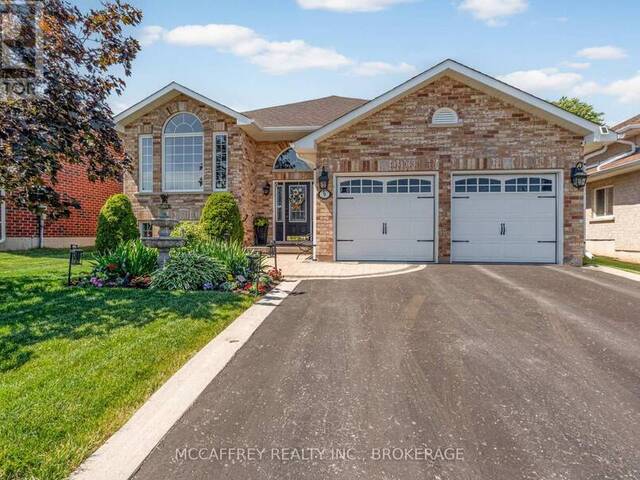 9 HARTWOOD CRESCENT Greater Napanee Ontario, K7R 3L1 - Property For Sale