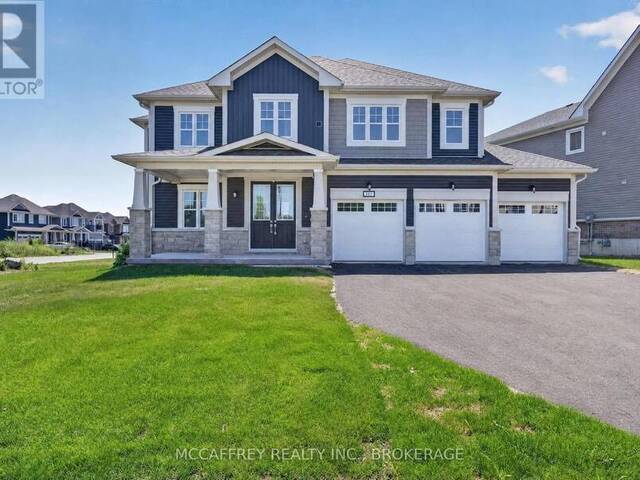 103 GILDERSLEEVE BOULEVARD Loyalist Ontario, K0H 1G0 - 5 Bedrooms Home For Sale