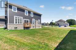 103 GILDERSLEEVE BOULEVARD | Loyalist Ontario | Slide Image Forty-six