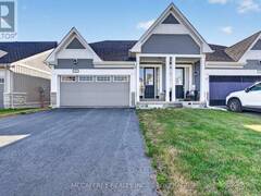 42 GOLF LINKS DRIVE Loyalist Ontario, K0H 1G0