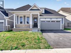19 OAKMONT DRIVE Loyalist Ontario, K0H 1G0