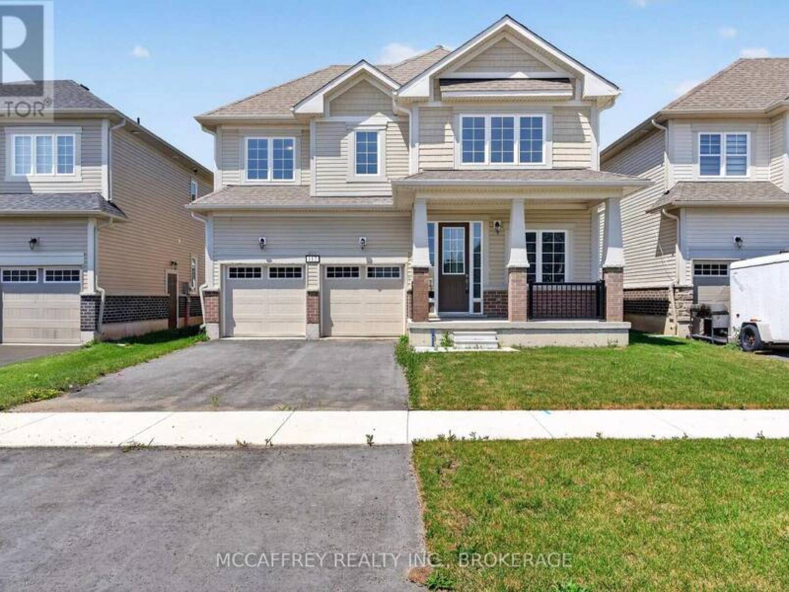 117 WINDERMERE BOULEVARD, Loyalist, Ontario K0H 1G0
