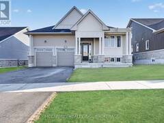 160 COUNTRY CLUB DRIVE Loyalist Ontario, K0H 1G0