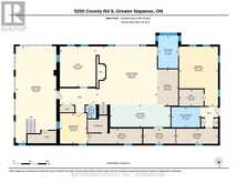 5255 COUNTY ROAD 9 | Greater Napanee Ontario | Slide Image Forty-nine