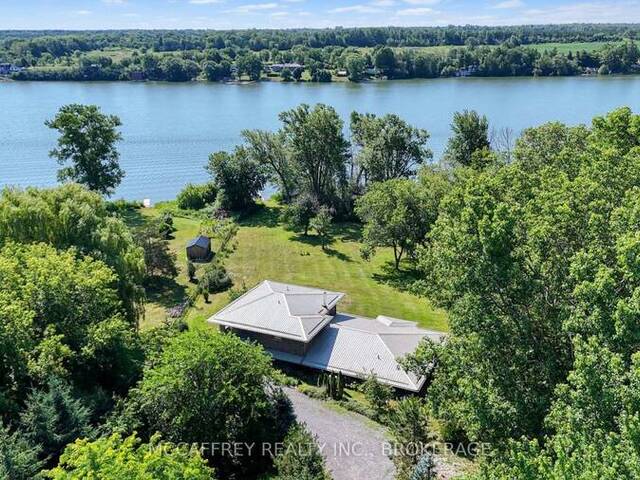 5255 COUNTY ROAD 9 Greater Napanee Ontario, K7R 3K8 - Property For Sale
