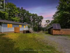 59 SUNSET SHORES LANE Central Frontenac Ontario, K0H 1T0