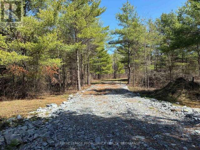 LOT 3 LEVEQUE ROAD South Frontenac Ontario, K0H 2W0 - Vacant Land For Sale