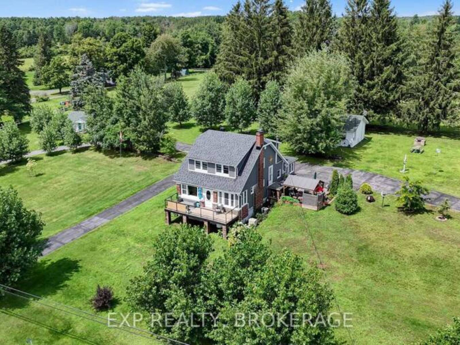 4682 COUNTY 2 ROAD, Gananoque, Ontario K7G 2V5