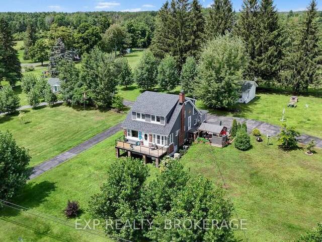 4682 COUNTY 2 ROAD Gananoque Ontario, K7G 2V5 - 3 Bedrooms Home For Sale