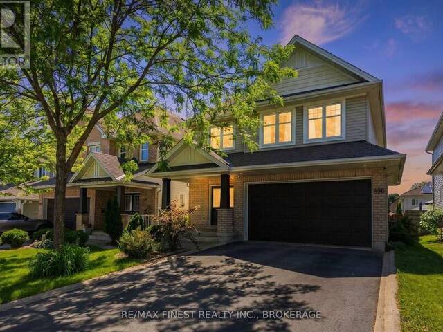 896 COTTONWOOD AVENUE Kingston Ontario, K7K 0C6 - 5 Bedrooms Home For Sale