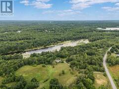3570 DESERT LAKE ROAD South Frontenac Ontario, K0H 2W0