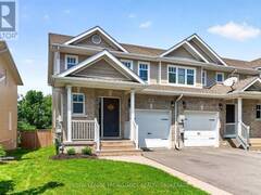 1571 CRIMSON CRESCENT Kingston Ontario, K7P 0J3