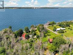 14005 FRONT ROAD Loyalist Ontario, K0H 2S0